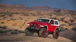 Jeep Jeepster 2018 года